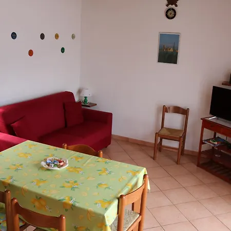 Casa vacanze Casa Al Lago Trentuno B Zenna