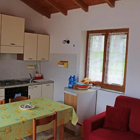 Casa vacanze Casa Al Lago Trentuno B