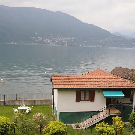Casa Al Lago Trentuno B * Zenna