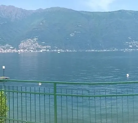 Casa Al Lago Trentuno B Zenna