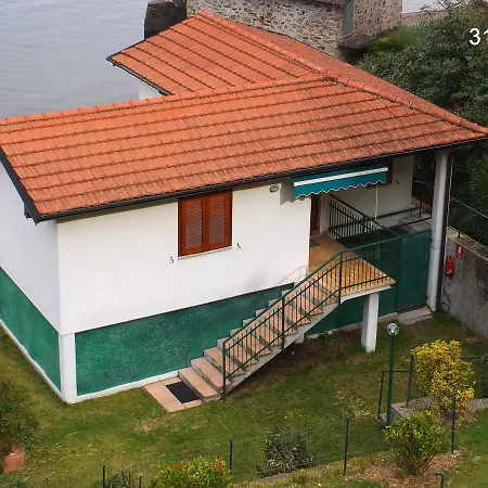 Casa vacanze Casa Al Lago Trentuno B *