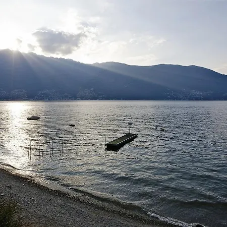 Casa Al Lago Trentuno B *