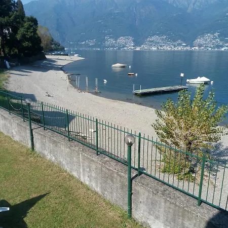 Casa Al Lago Trentuno B Casa vacanze *