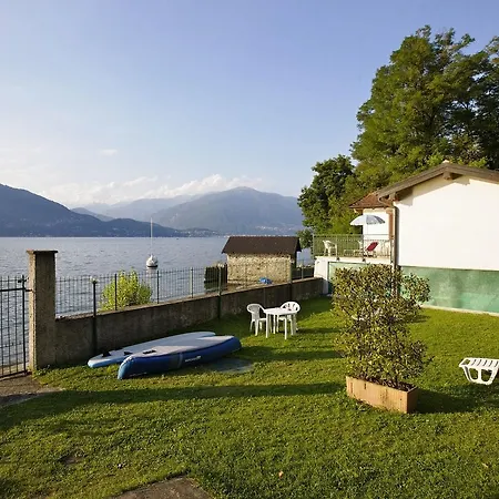 Casa vacanze Casa Al Lago Trentuno B