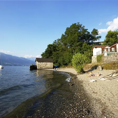 Casa Al Lago Trentuno B *